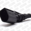 Sensor abs volkswagen polo 03-17 lupo 05-09 crossfox 07-17 gol 09-20 saveiro 10-18 audi a3 15-20 (delantero izquierdo)