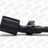 Sensor abs volkswagen polo 03-17 lupo 05-09 crossfox 07-17 gol 09-20 saveiro 10-18 audi a3 15-20 (delantero izquierdo)
