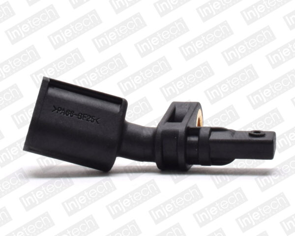 Sensor abs volkswagen polo 03-17 lupo 05-09 crossfox 07-17 gol 09-20 saveiro 10-18 audi a3 15-20 (delantero izquierdo)