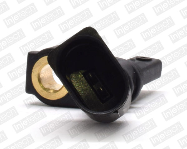Sensor abs volkswagen polo 03-17 lupo 05-09 crossfox 07-17 gol 09-20 saveiro 10-18 audi a3 15-20 (delantero izquierdo)