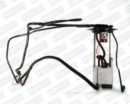Bomba de Gasolina Módulo Chevrolet Equinox 08-09 Pontiac Torrent 08-09