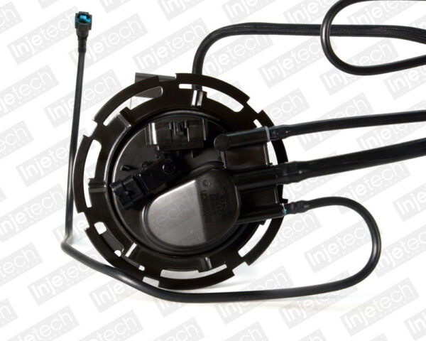 Bomba de Gasolina Módulo Chevrolet Equinox 08-09 Pontiac Torrent 08-09