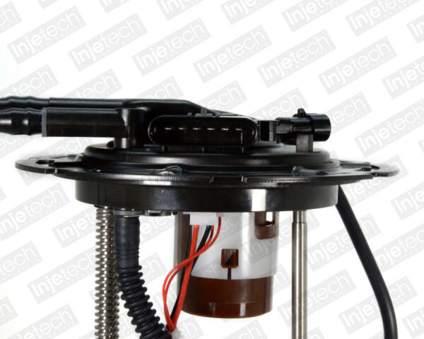 Bomba de Gasolina Módulo Chevrolet Equinox 08-09 Pontiac Torrent 08-09