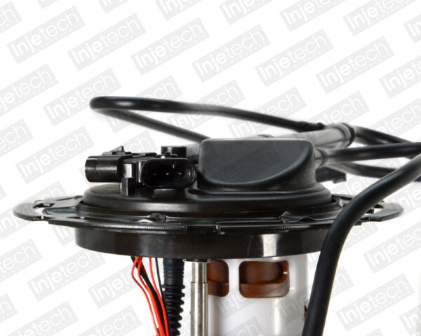 Bomba de Gasolina Módulo Chevrolet Equinox 08-09 Pontiac Torrent 08-09