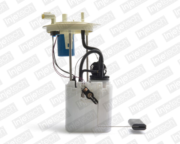 Bomba de Gasolina Módulo Ford  F-150 11-14 (Rwd)