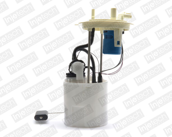 Bomba de Gasolina Módulo Ford  F-150 11-14 (Rwd)