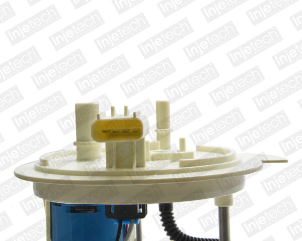 Bomba de Gasolina Módulo Ford  F-150 11-14 (Rwd)