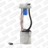 Bomba de gasolina módulo chevrolet  silverado 1500 sierra 1500 10-13 (cabina extendida y Estándar)