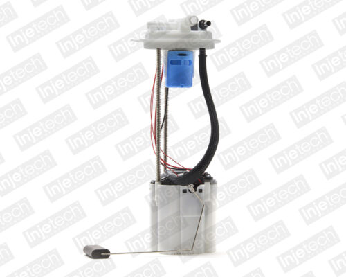 Bomba de gasolina módulo chevrolet  silverado 1500 sierra 1500 10-13 (cabina extendida y Estándar)