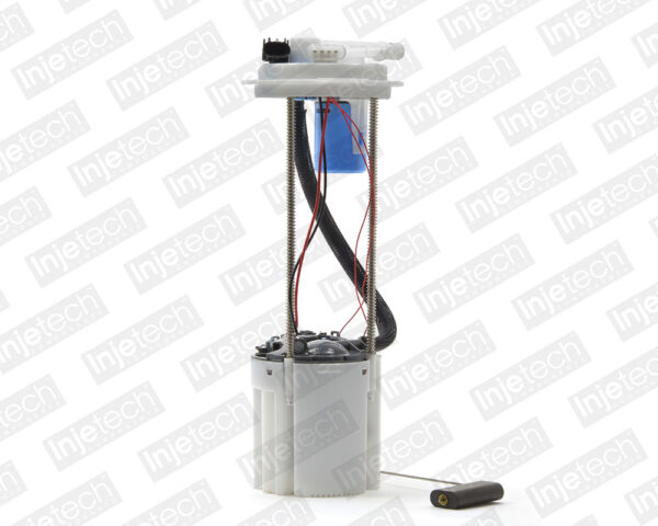Bomba de gasolina módulo chevrolet  silverado 1500 sierra 1500 10-13 (cabina extendida y Estándar)