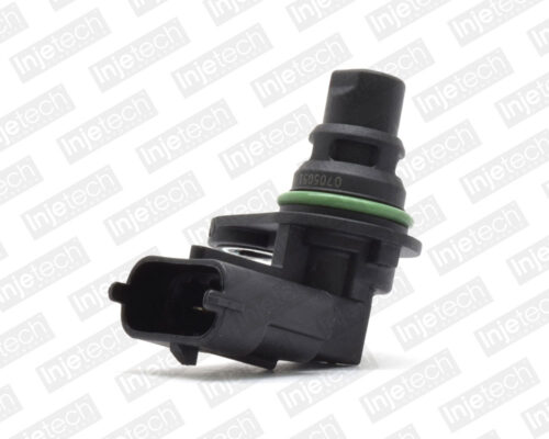 Sensor de Posición del Árbol de Levas (Cmp) Ford Escape 13-19 Fiesta 14-19 Transit 14-16 Fusion 13-20