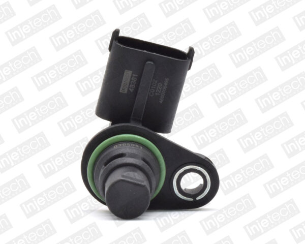 Sensor de Posición del Árbol de Levas (Cmp) Ford Escape 13-19 Fiesta 14-19 Transit 14-16 Fusion 13-20