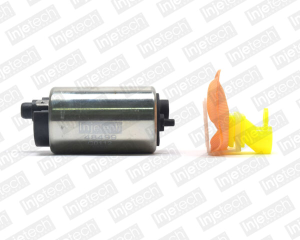 Bomba de gasolina repuesto dodge attitude 15-24 mirage 14-23