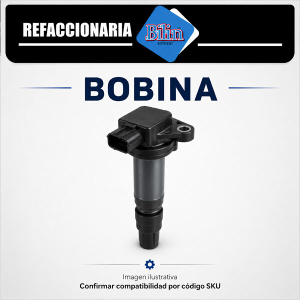 Bobina de ignición renault clio sport 02-06 Megane 01-02