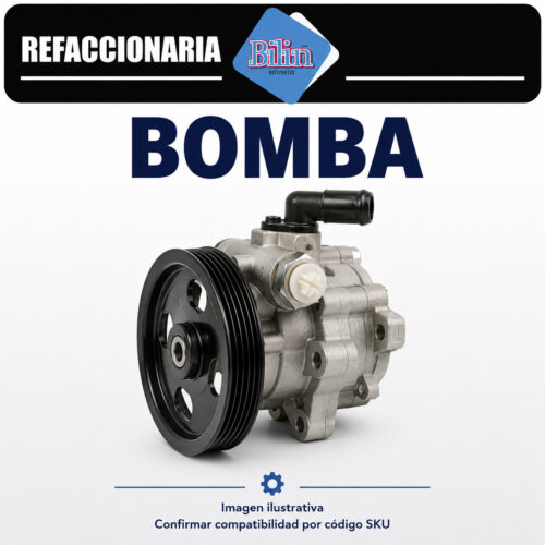 placeholder-bomba.jpg Bomba Repuesto Diesel Ford F-250 Super Duty F-350 Super Duty F-450 Super Duty F-550 Super Duty 08-10