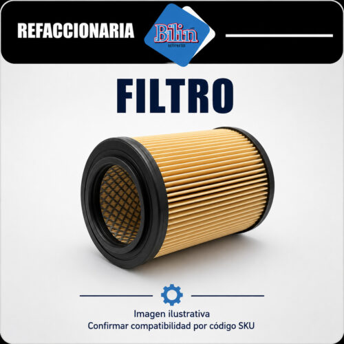 EQUIPOS Y ACCESORIOS DE DIAGNOSTICO FILTRO ASNU CIRCUITO DEL PARA LIQUIDO DE CALIBRACION