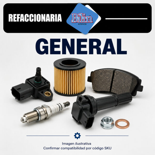 ADAPTADOR OBD-II GEN PARA EQUIPOS FCAR