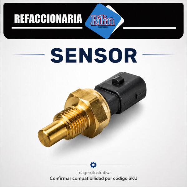Sensor de desgaste PORSCHE 911 CARRERA S 04-