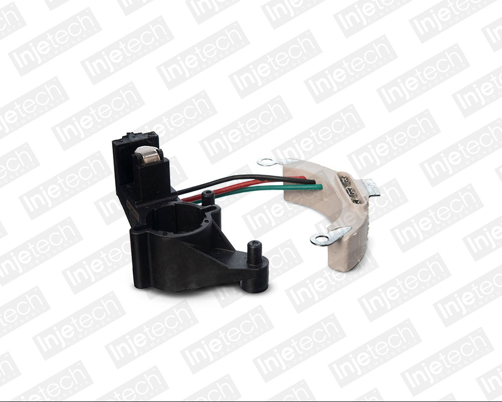 Módulo Magneto Ford Aerostar 86-90 Bronco 83-92  Escort 83-90 Ford Pick Up 84-91 Mustang 83-93